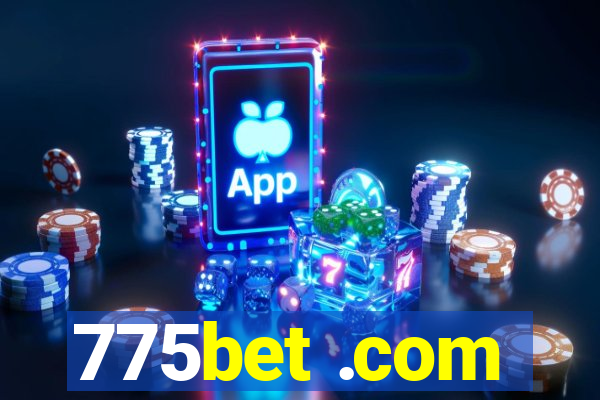 775bet .com